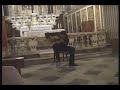 Flavio Sala - \"Los Caujaritos\" , Arr. by Alirio Diaz