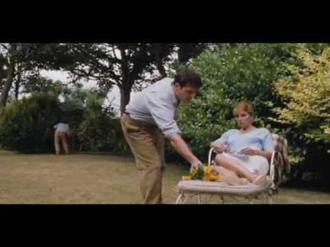 Asylum - (Official Trailer) 2005