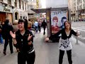 a traves del monzon by friktim_th