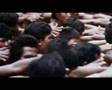 BARAKA tráiler