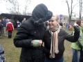 SDH Studénka-ženy (Lukavec) Ivka s Kačkou tančí:))