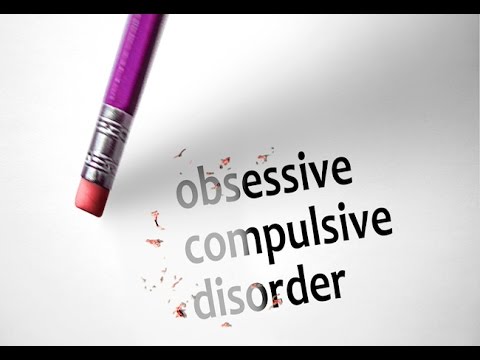 how to control ocd without medication