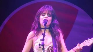 Camila Cabello- Never Be the Same (B96 Summer Bash '17)