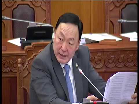 Л.Элдэв-Очир: Бид дотоодын үйлдвэрлэлээрээ Үдийн хоол хөтөлбөрийг хангах боломжтой