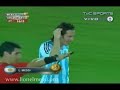 Argentina vs. Mexico 2:0 Lionel Messi - Copa America 2007