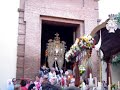 salida rocio macarena 2005
