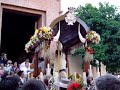 salida rocio macarena 2005