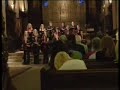 YJB Bel Canto Chamber Choir - Myfanwy
