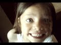 humanities self portrait video