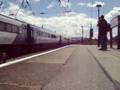 neec hst at doncaster