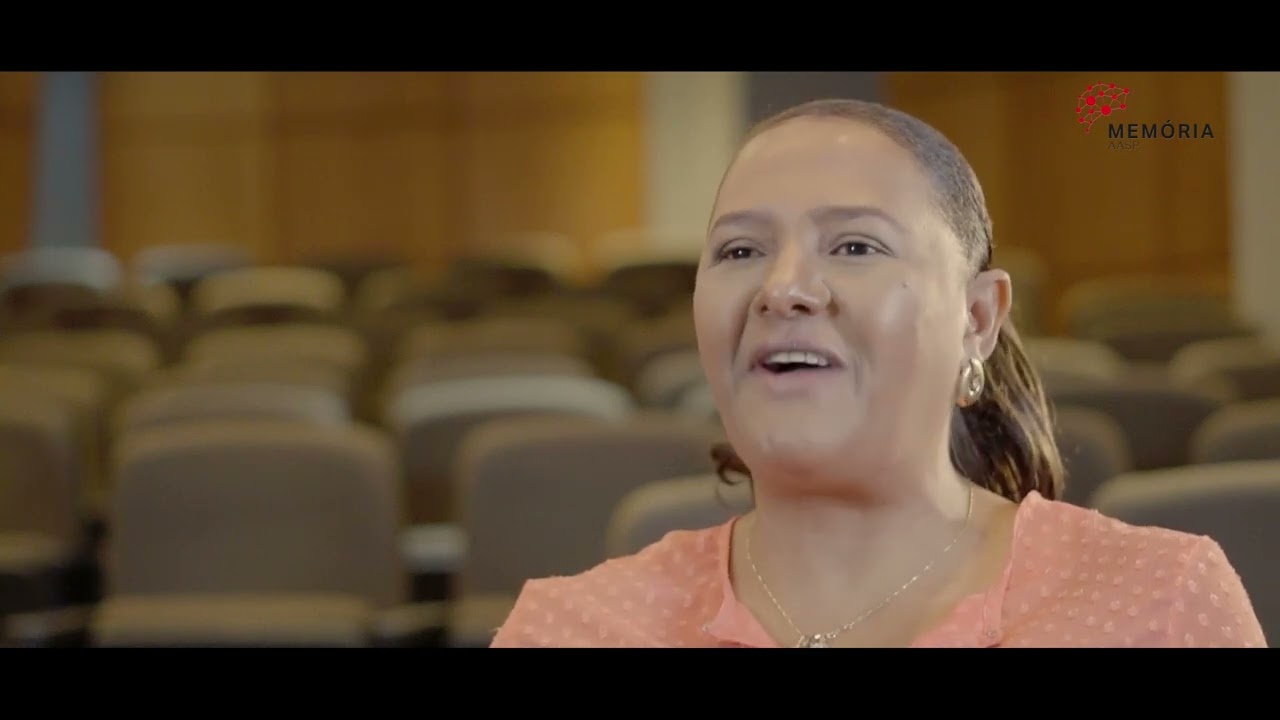 Entrevista com Ocirema Silva Guerra Martins