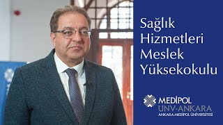Sağlık Hizmetleri Meslek Yüksekokulumuzu Daha Yakından Tanıyın