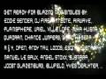 Banshee Worx - Bonzai Music presents 2009