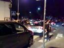 Fanmeile B�nde EM 2008 Deutschland Einzug in\