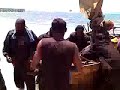 Third Cuban Group Makes Landing
