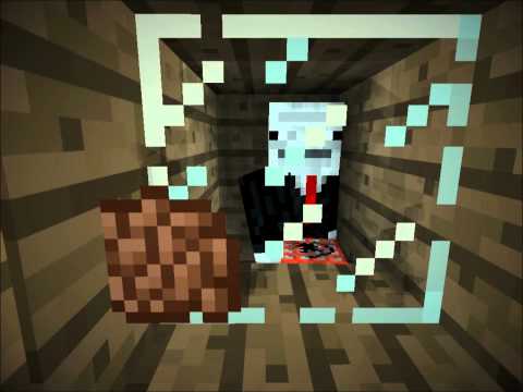 Minecraft - Bajs I Bastun