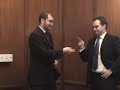 Recruiting Crashers