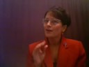 Sarah Palin little mermaid reprisal