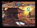 12/05/09 GGAC: RaptorIIC(OS) vs. Reppuken(AX) 1-2