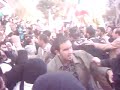 درگیری تن به تن با مزدوران بسیج- دانشگاه اصفهان 18آذر