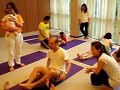 Your Move Parent Kids Yoga by WhimYoga
