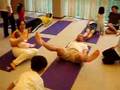 Your Move Parent Kids Yoga by WhimYoga