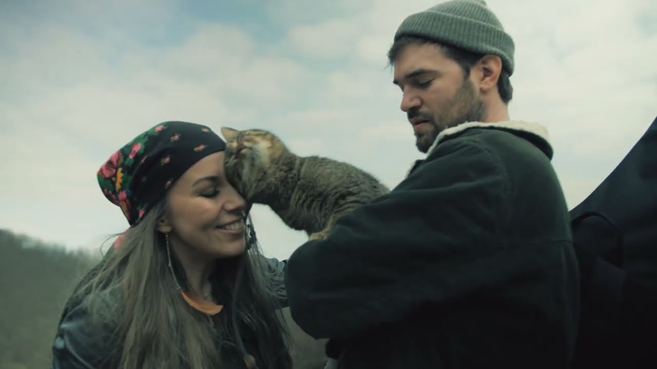 KOSZIKA - Kicsi madár (Official Music Video)
