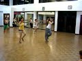 Jazz Class, Danceworks Costa Rica @ Promenade 1
