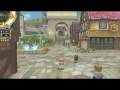 videos de Final Fantasy Crystal Chronicles: My Life as a King Recensie