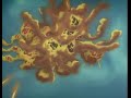 Starblazers Yamato - Zordar Space Fortress