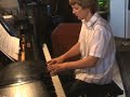 Arietta Edvard grieg