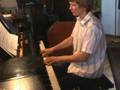Arietta Edvard grieg