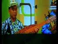 Traditional Sarawak Dance on RTM1