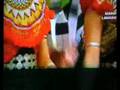 Traditional Sarawak Dance on RTM1