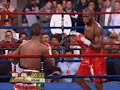 James Delarosa vs Abel Perry