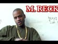MURDA GAME M. RECK & VAIN