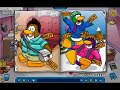 Club Penguin - Clothing Catalog September 2008