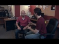 RT @Paul_A_Reeves: Have a watch of my short film about the video games industry. Give your thoughts. It's part of a full sitcom project. http://t.co/2ppa5YN7