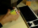 6x6x6 Solve - 4:15.20