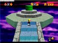 The Rise of Metal Mario 2 Death from above part 1