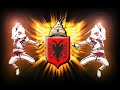 arnavutlar & kosova