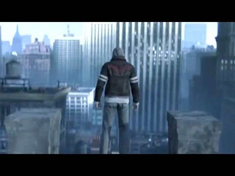 PROTOTYPE game play movie1