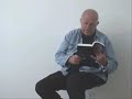 Kurt Thyboe l�ser h�jt, del 5