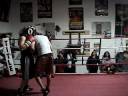 DIAMOND BOY PROMOTIONS/DIAMOND BOY VS LIGA 12.8.08