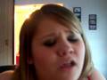 videos de me singing keep bleeding