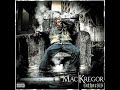 Mac Kregor - Chienne de vie