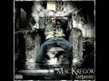 Mac Kregor - Chienne de vie