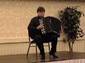 World Accordion Gold Medalist