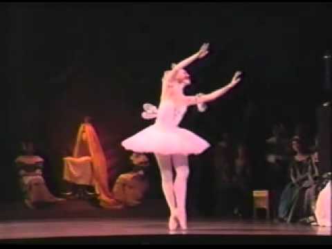 fairy1-優しさの精（Candide＜率直＞）- 夾竹桃（美）