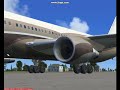 P4-MES 767-300 Luton to Barcalona P4-MES 767-300 Luton to Barcalona
